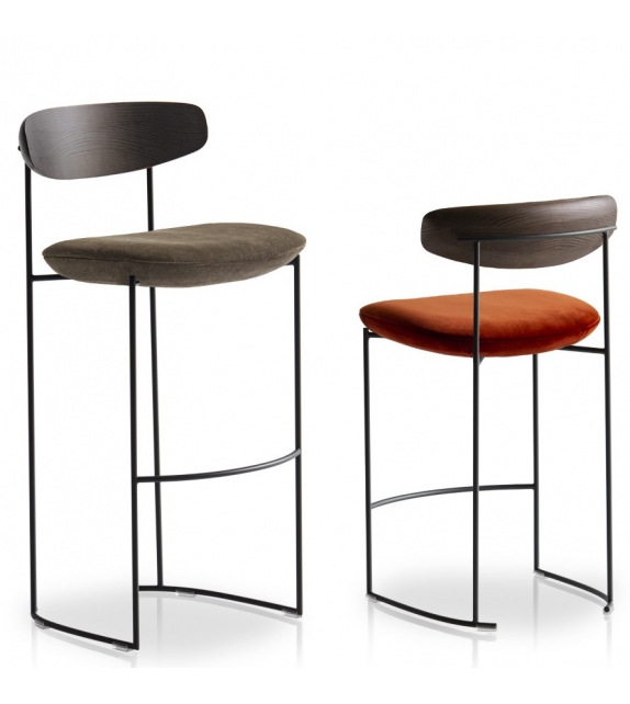 Keel Potocco Tabouret