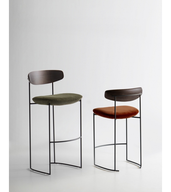 Keel Potocco Stool