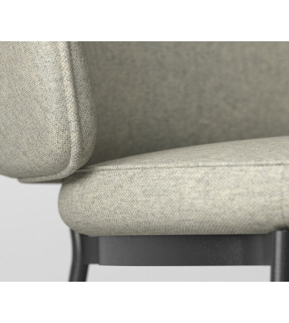 Concorde Casamania & Horm Chaise