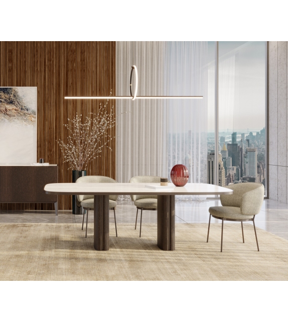 Concorde Casamania & Horm Chair