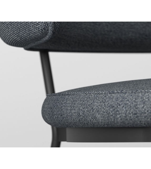 Vendome Casamania & Horm Chaise