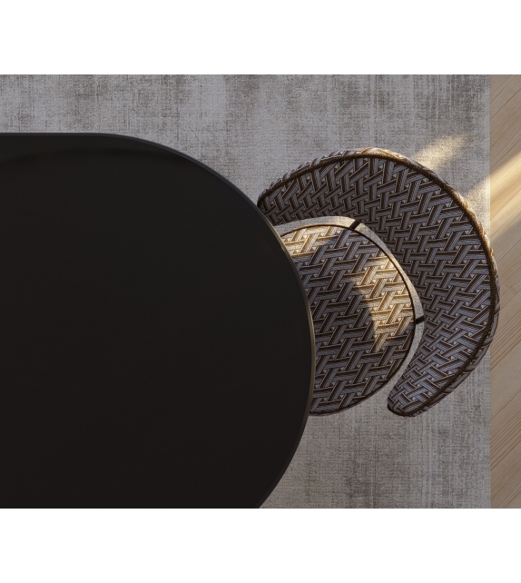 Vendome Casamania & Horm Stuhl