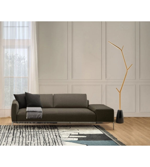 Aira Casamania & Horm Floor Lamp