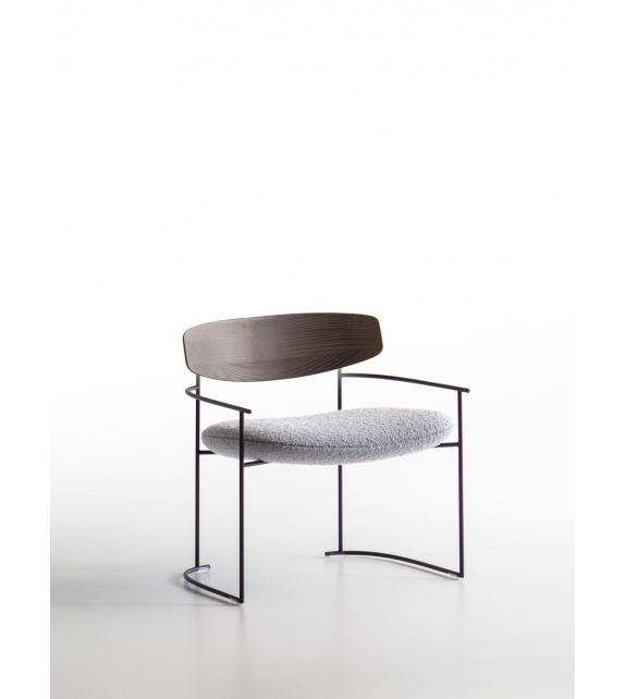 Keel Potocco Poltrona