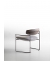 Keel Potocco Armchair