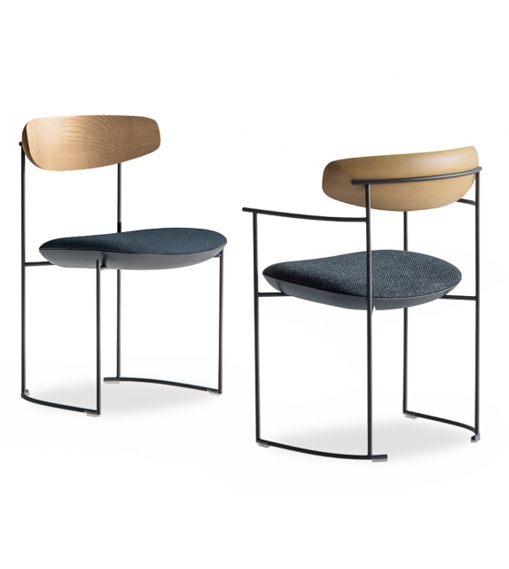 Keel Light Potocco Silla