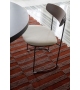 Keel Light Potocco Chair
