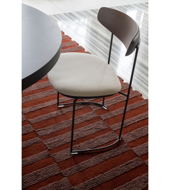 Keel Light Potocco Silla