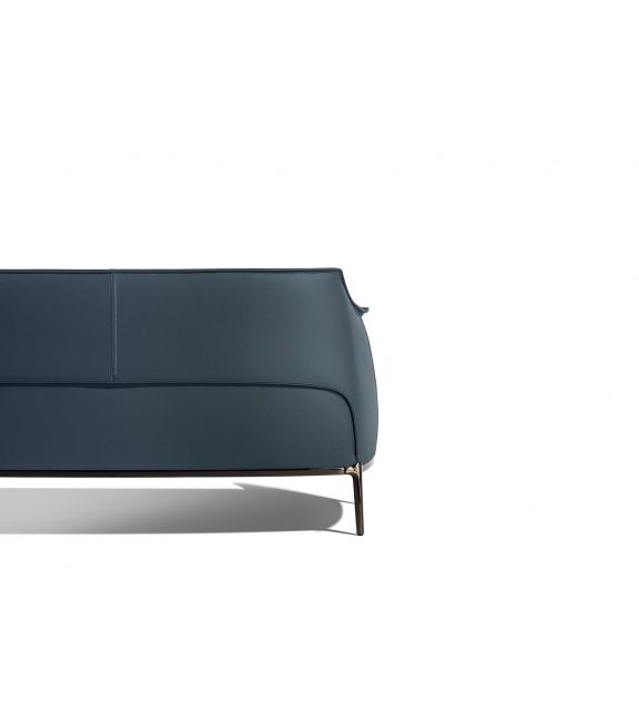 Archibald Poltrona Frau Sofa
