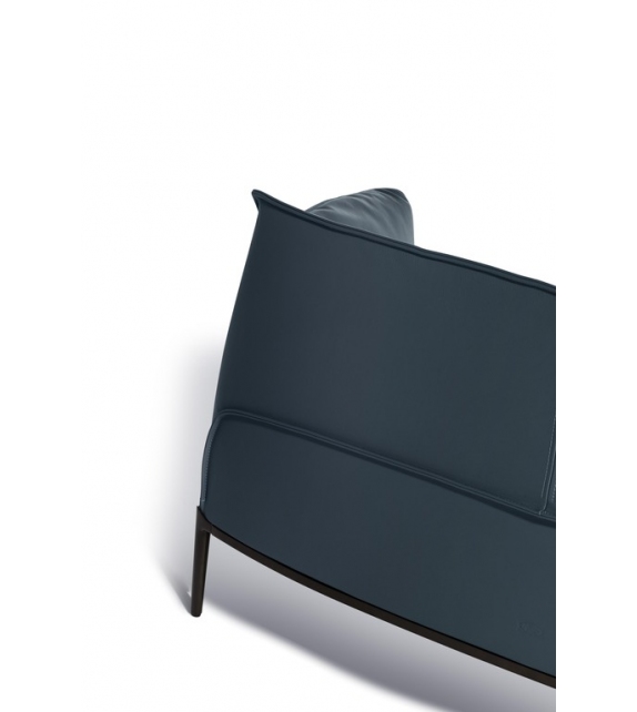 Sofa Archibald Poltrona Frau