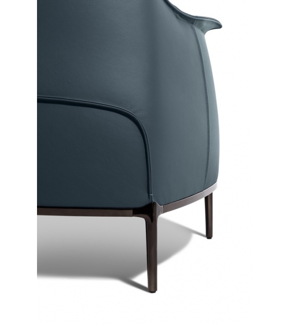Sofa Archibald Poltrona Frau