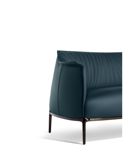 Archibald Poltrona Frau Sofa
