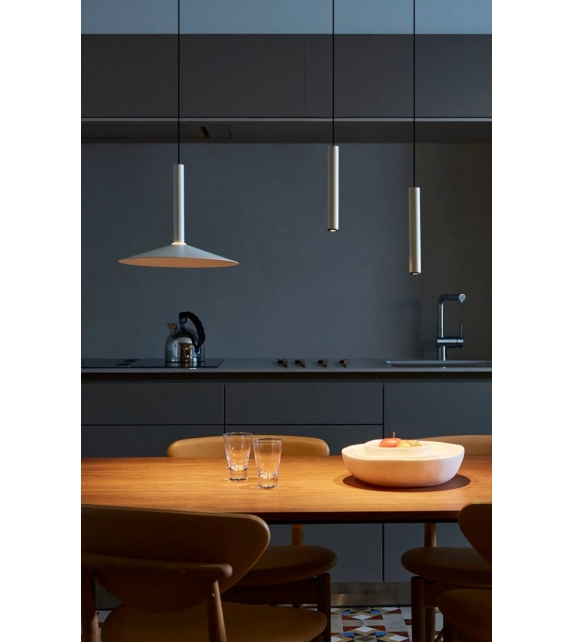 Milana Marset Suspension Lamp