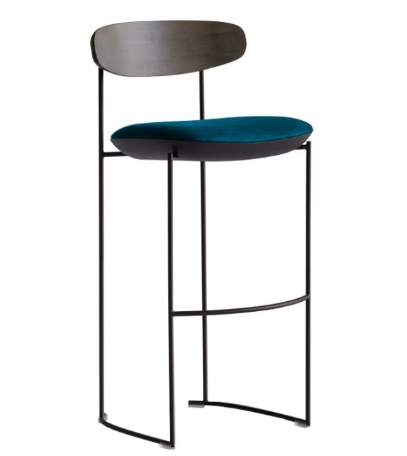 Keel Light Potocco Sgabello