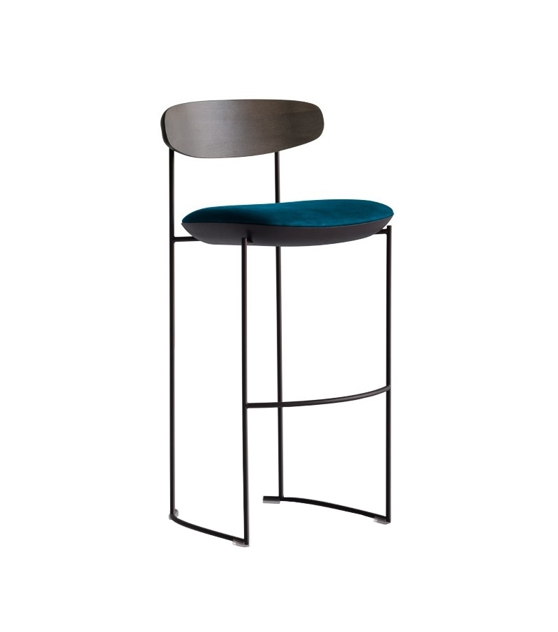 Keel Light Potocco Tabouret