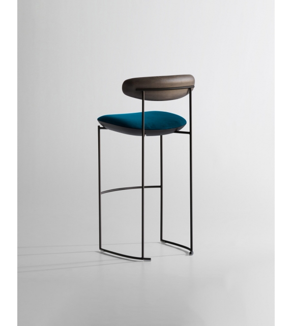 Keel Light Potocco Tabouret