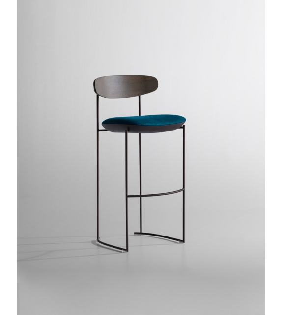 Keel Light Potocco Taburete