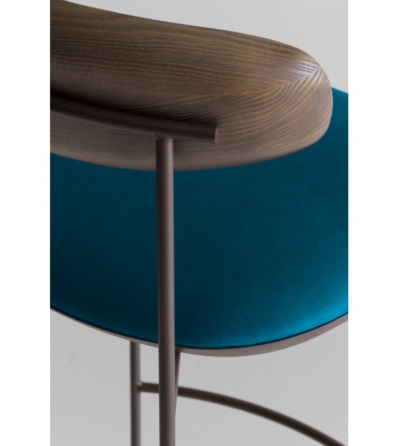 Keel Light Potocco Taburete