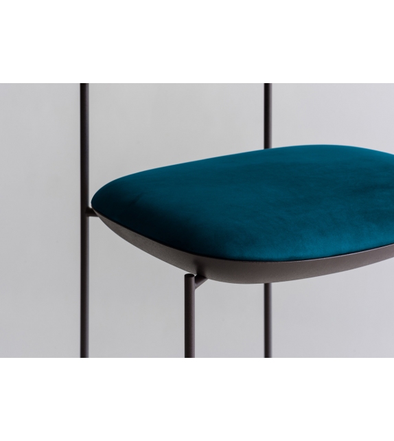 Keel Light Potocco Stool