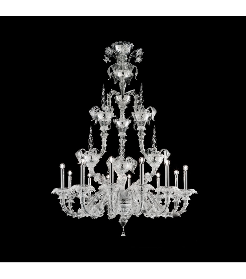 4604 Barovier & Toso Leuchter