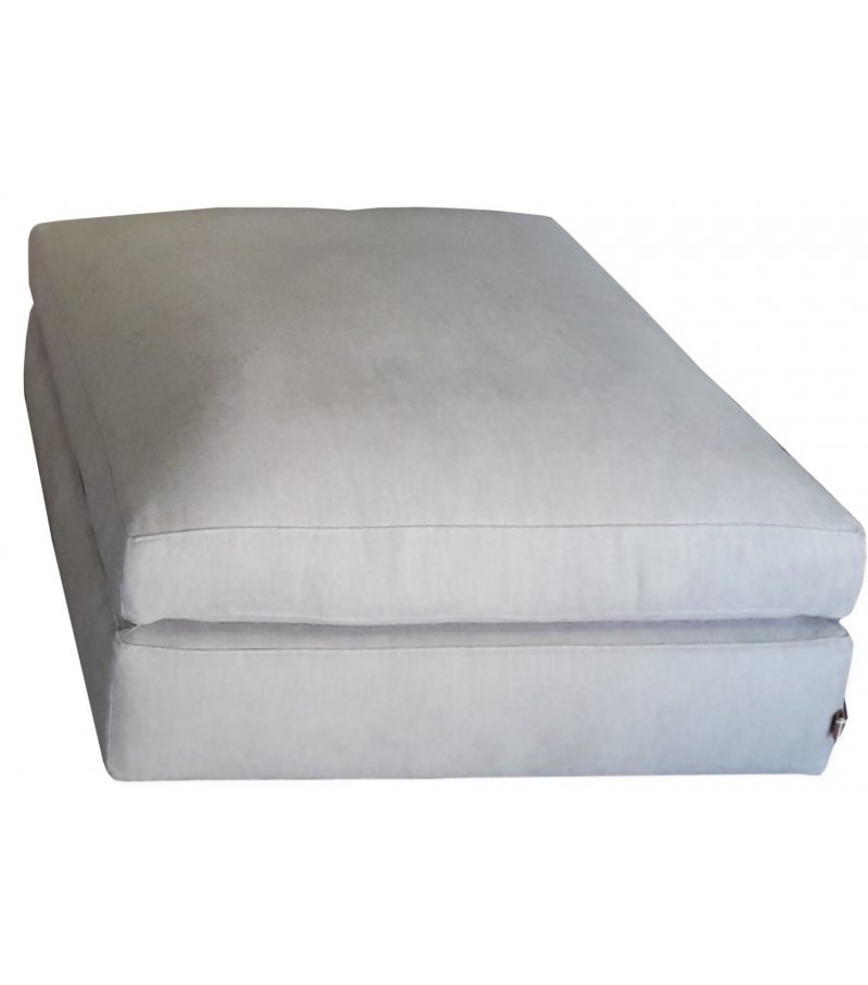 Versandfertig - Massimosistema Poltrona Frau Sofa