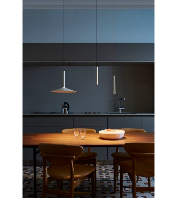 Milana Marset Suspension Lamp