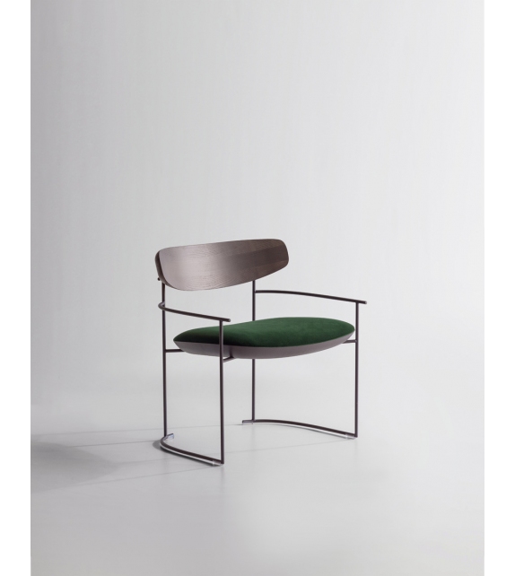 Keel Light Potocco Sessel