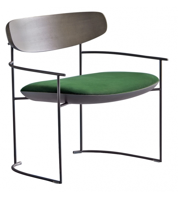 Keel Light Potocco Sessel