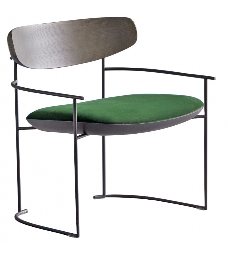 Keel Light Potocco Sessel