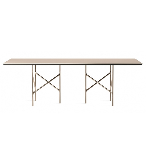 Alexander Rettangolare Casamania & Horm Mesa