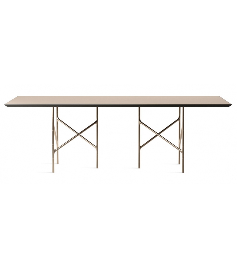 Alexander Rettangolare Casamania & Horm Tavolo