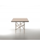 Alexander Rettangolare Table Casamania & Horm