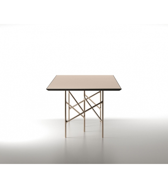 Alexander Rettangolare Table Casamania & Horm