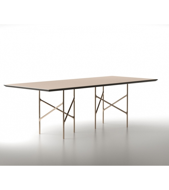 Alexander Rettangolare Table Casamania & Horm
