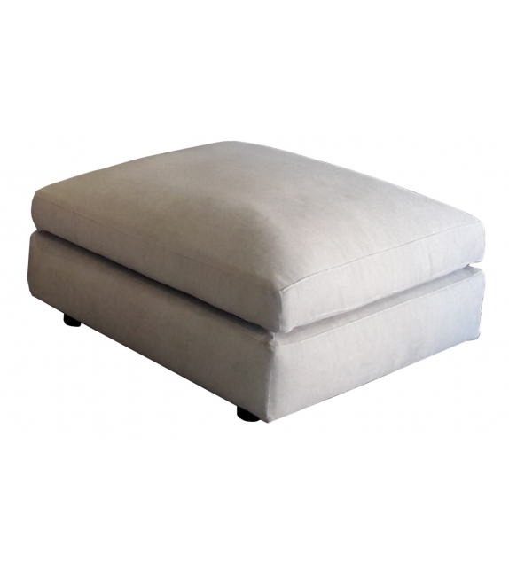 Versandfertig - Massimosistema Poltrona Frau Sofa