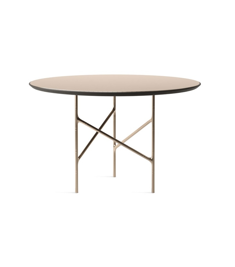 Alexander Rond Table Casamania & Horm