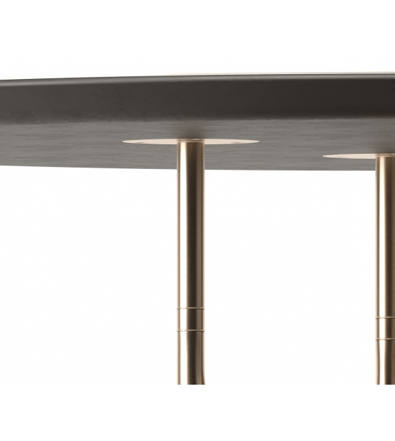 Alexander Rond Table Casamania & Horm