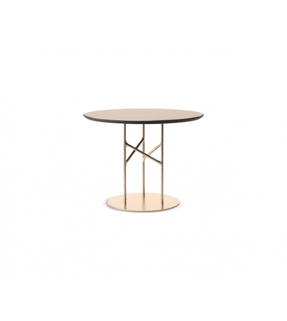 Alexander Round Casamania & Horm Table