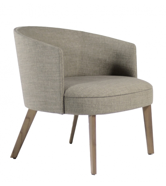 Léna Potocco Fauteuil