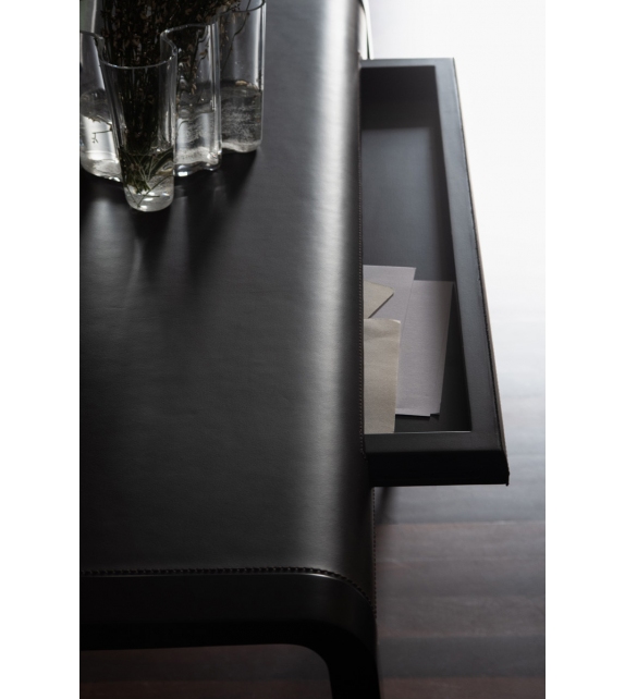 Linus Potocco Escritorio