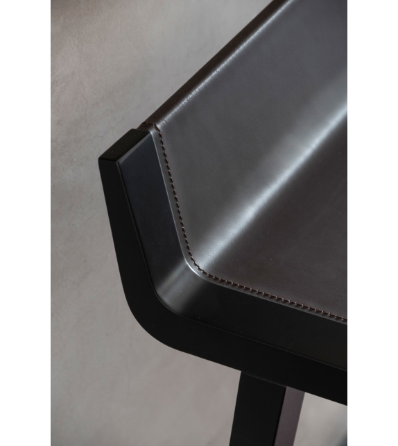 Linus Potocco Escritorio