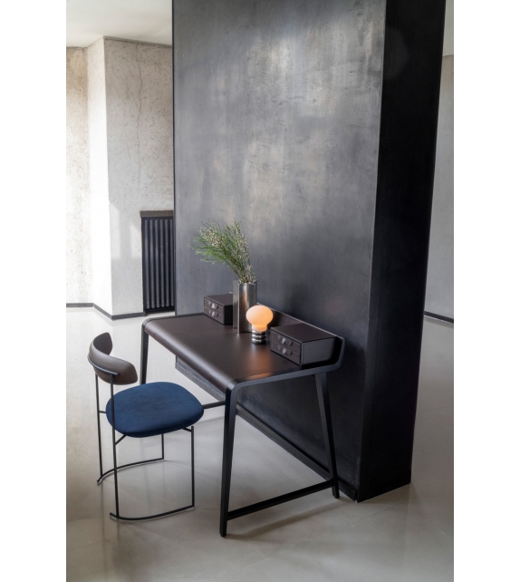 Linus Potocco Escritorio