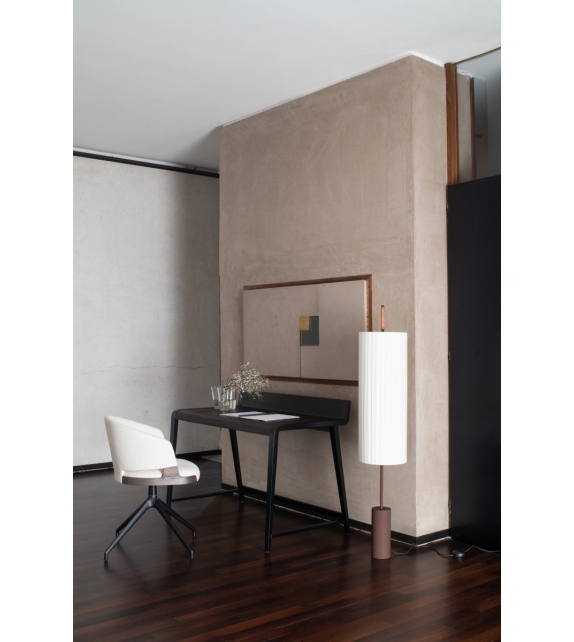 Linus Potocco Escritorio