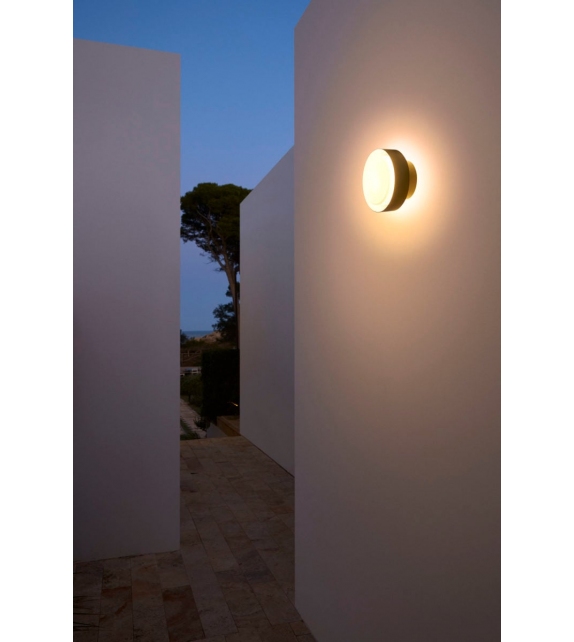 Plaff-on Marset Wall Lamp