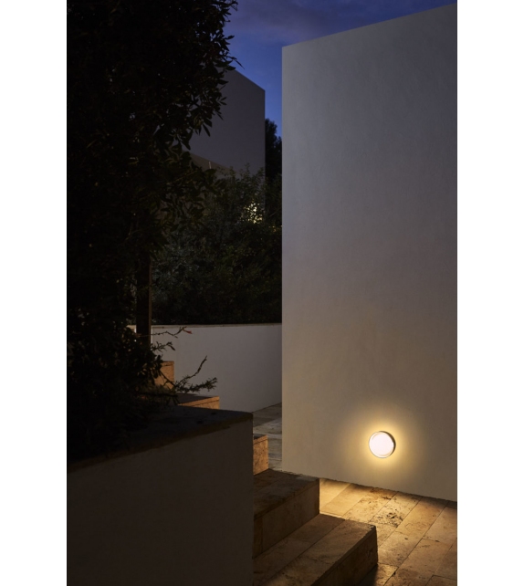 Plaff-on Marset Lámpara de Pared