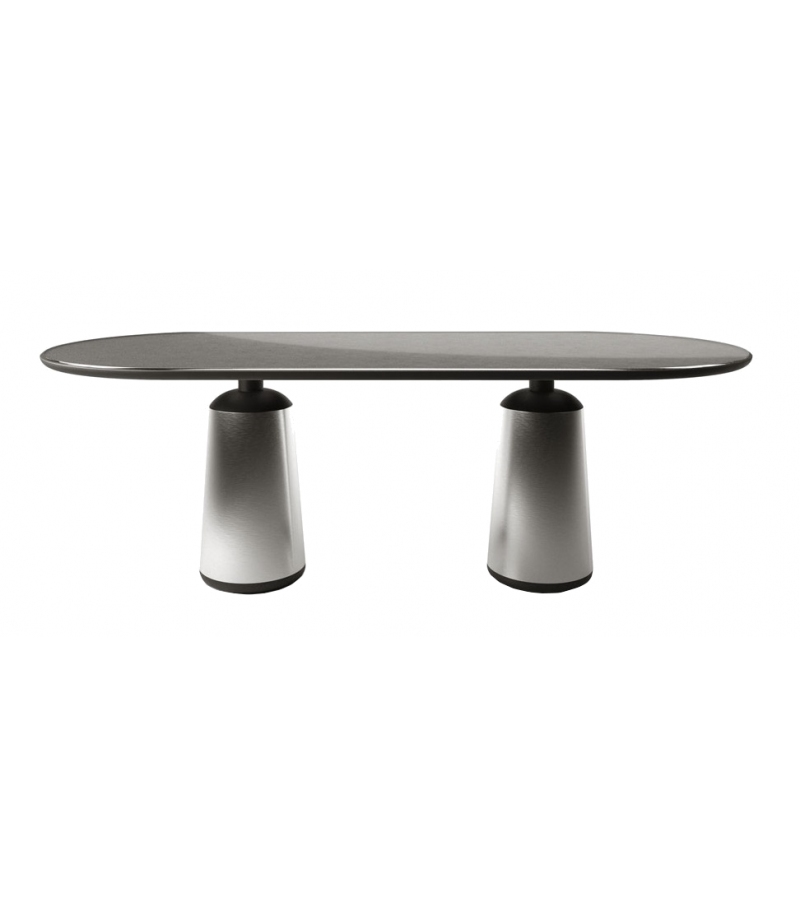 Marien Ovale Table Casamania & Horm