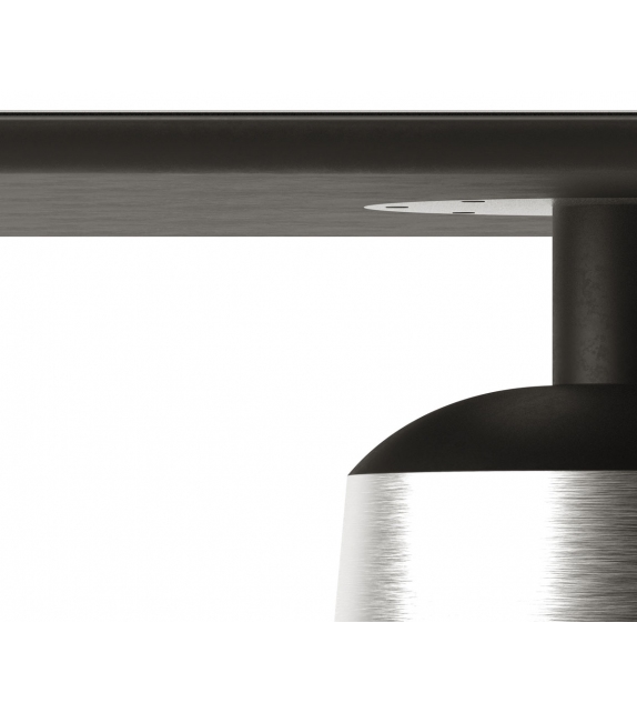 Marien Carré Table Casamania & Horm