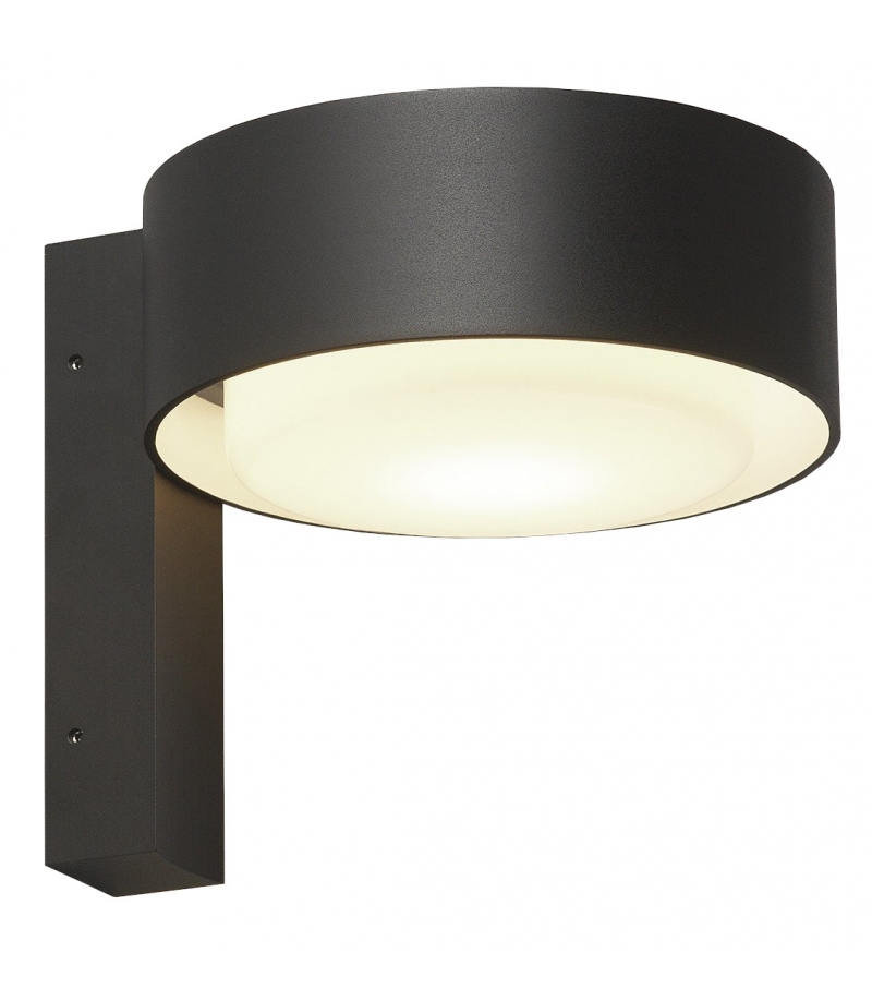 Plaff-on A Marset Wall Lamp