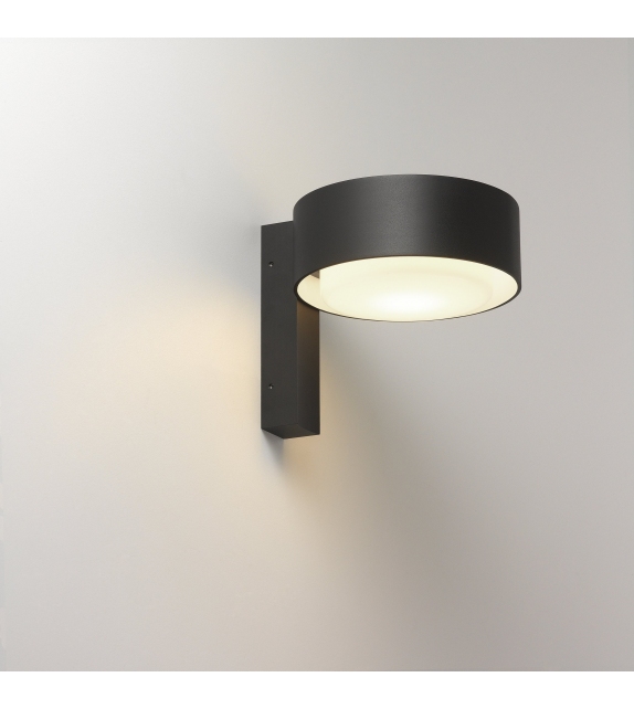 Plaff-on A Marset Wall Lamp