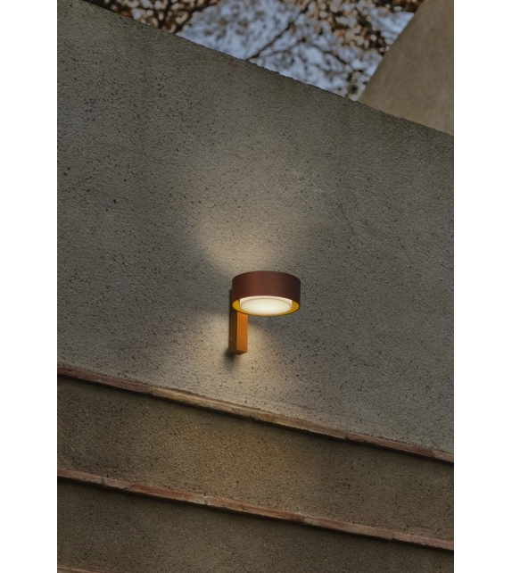 Plaff-on A Marset Applique